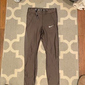 Nike speed tight fit
